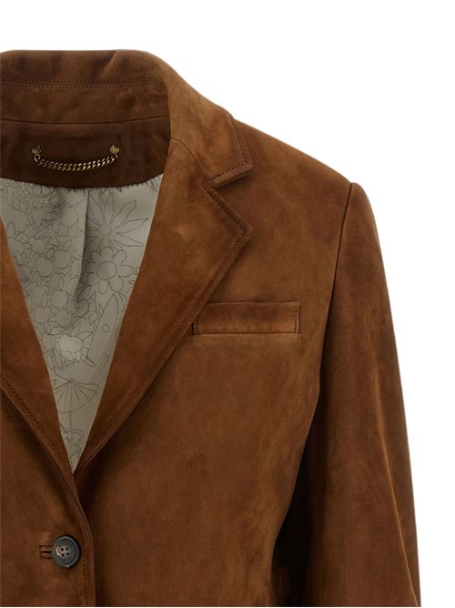 Blazer Journey GOLDEN GOOSE | GWP02785P00265855816